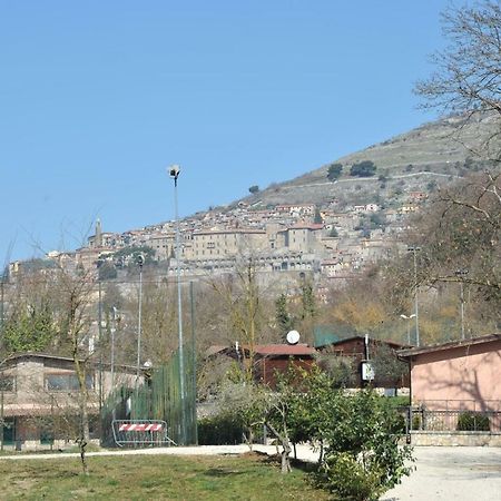 Agriturismo Casale Pepe Villa Palestrina Eksteriør bilde