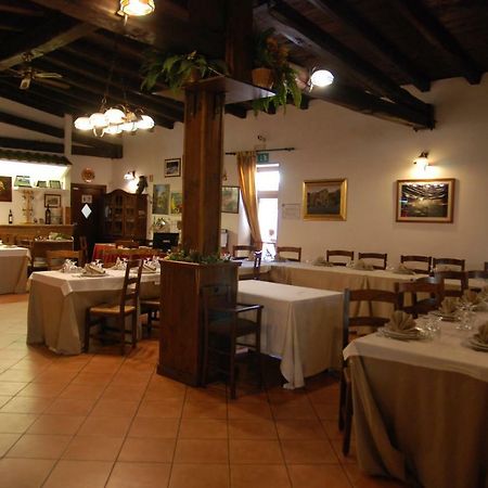 Agriturismo Casale Pepe Villa Palestrina Eksteriør bilde