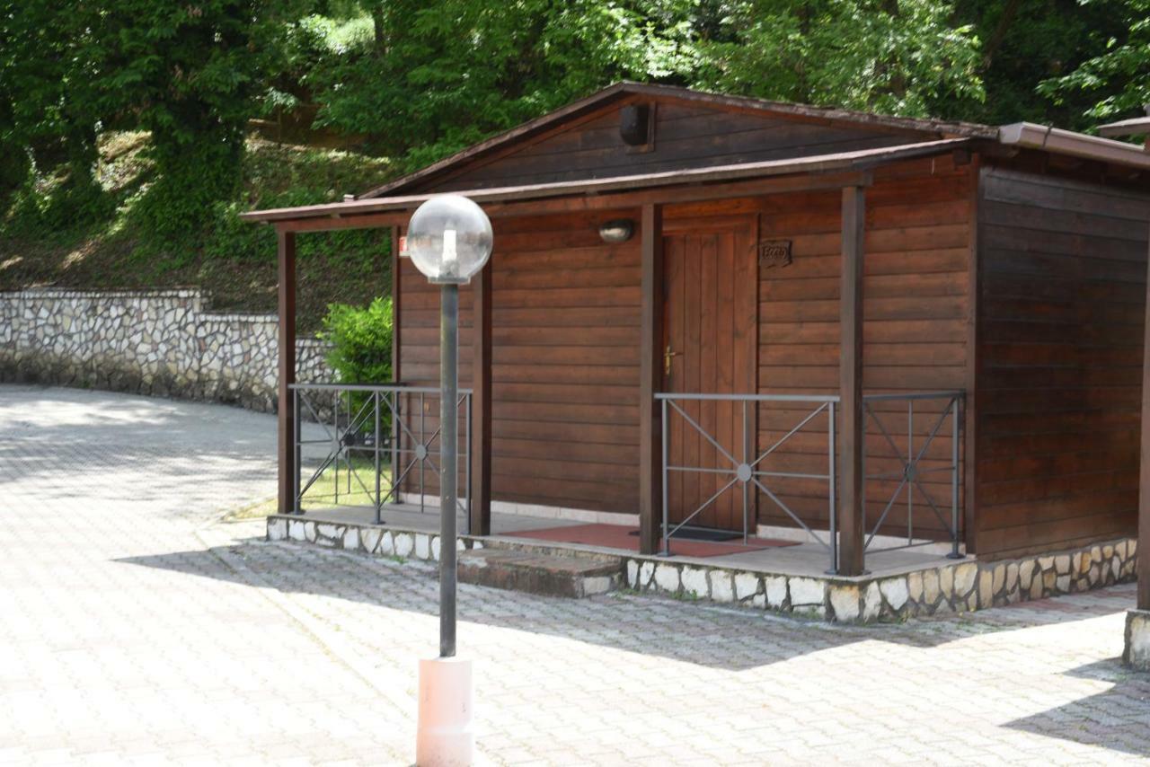 Agriturismo Casale Pepe Villa Palestrina Eksteriør bilde