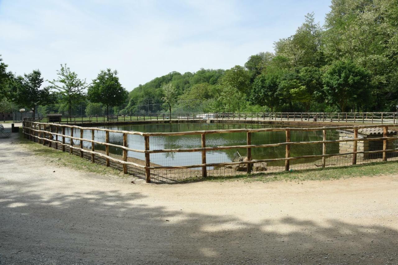 Agriturismo Casale Pepe Villa Palestrina Eksteriør bilde