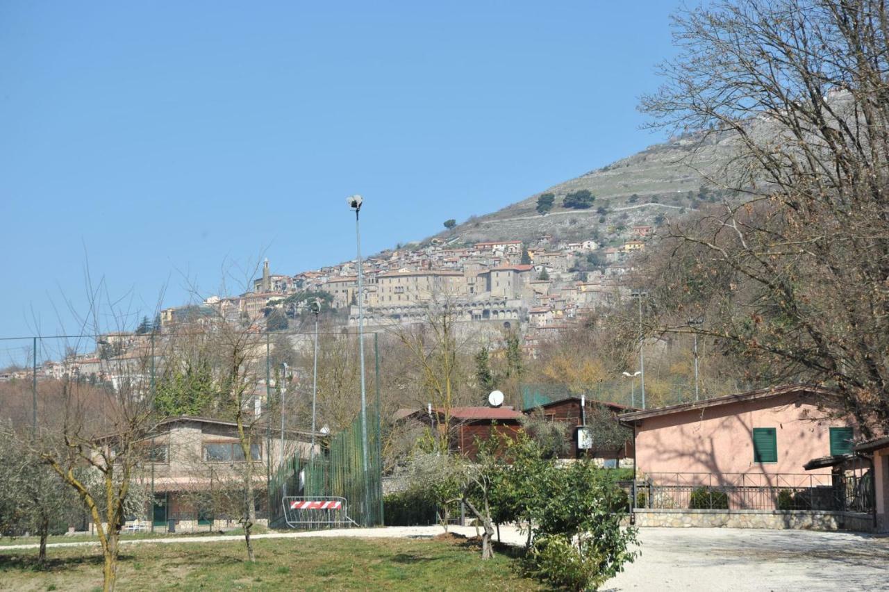 Agriturismo Casale Pepe Villa Palestrina Eksteriør bilde