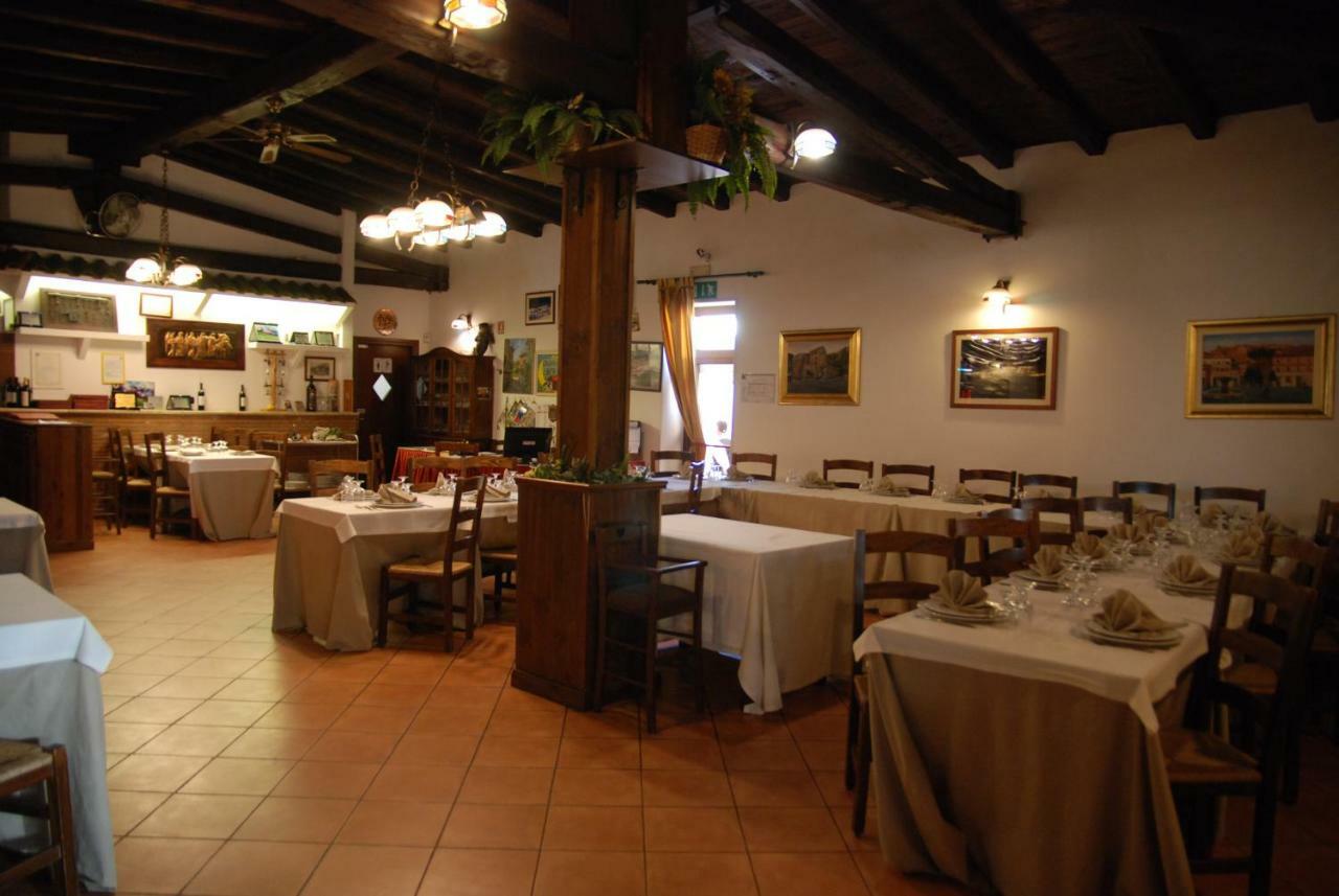 Agriturismo Casale Pepe Villa Palestrina Eksteriør bilde
