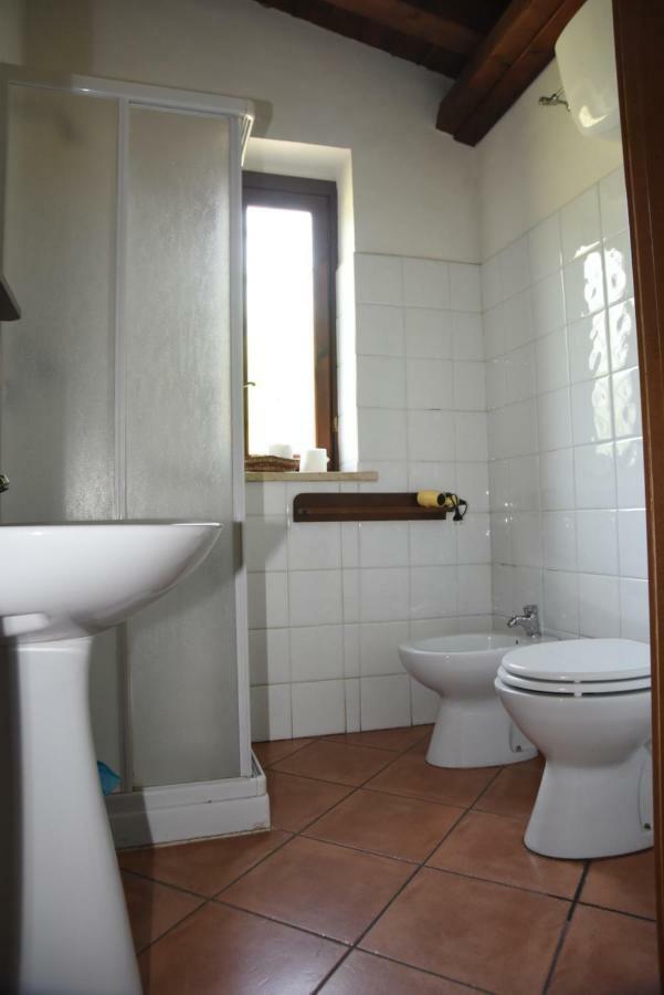 Agriturismo Casale Pepe Villa Palestrina Eksteriør bilde