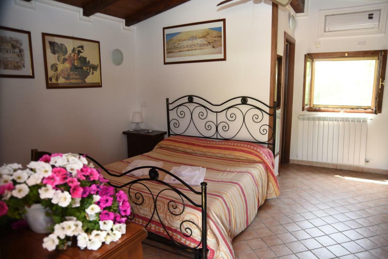 Agriturismo Casale Pepe Villa Palestrina Eksteriør bilde
