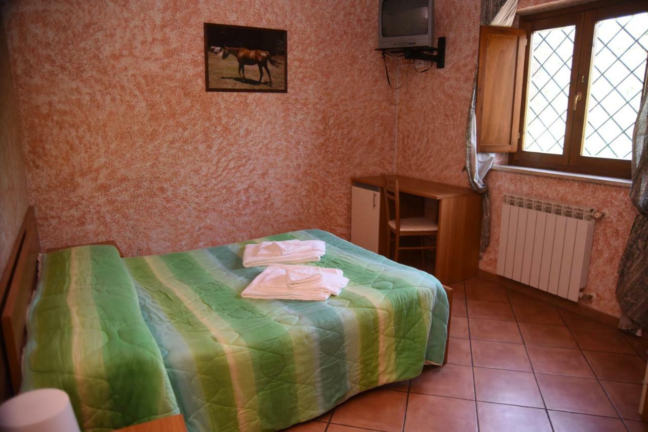 Agriturismo Casale Pepe Villa Palestrina Eksteriør bilde