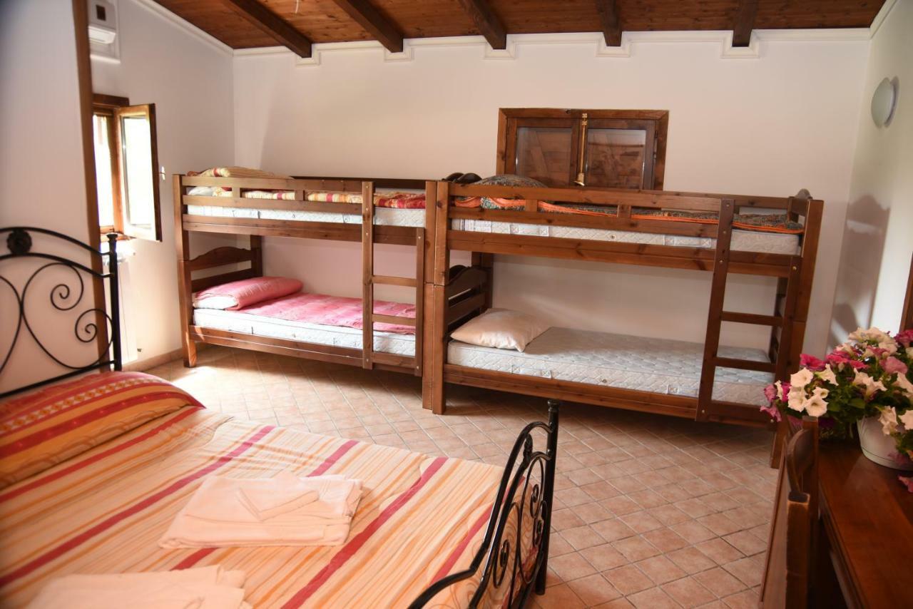 Agriturismo Casale Pepe Villa Palestrina Eksteriør bilde