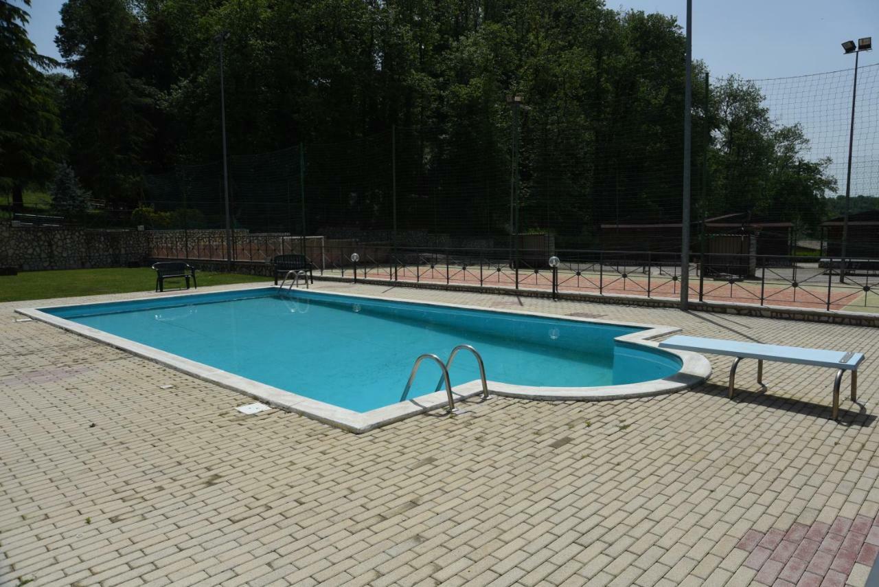 Agriturismo Casale Pepe Villa Palestrina Eksteriør bilde